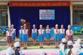 Giao lưu kết nghĩa giữa hai trường TH Nghĩa Kỳ Nam – TH Nghĩa Phương