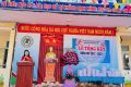 Một số hình ảnh trong buổi Lễ Tổng kết năm học: 2022-2023