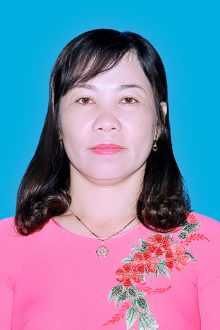 LÊ THỊ NGUYỆT